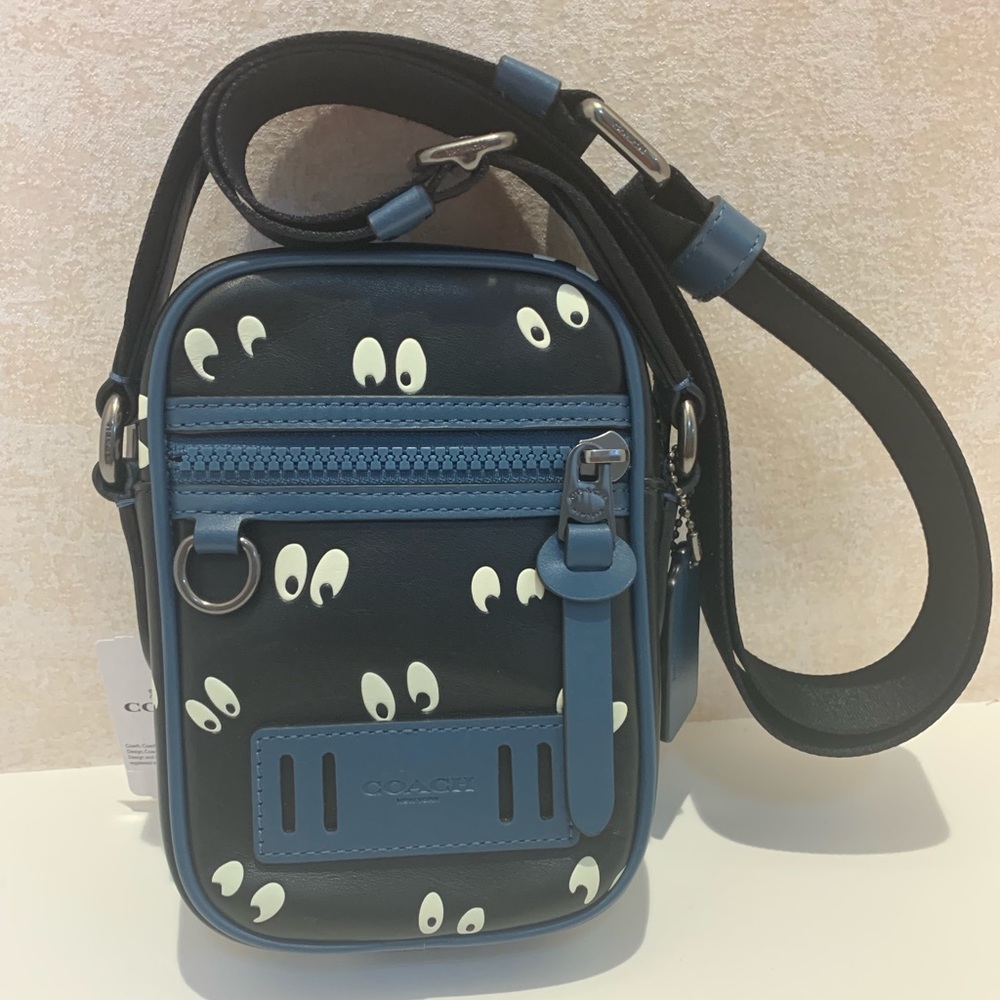 Disney Eye Coach Small Bag